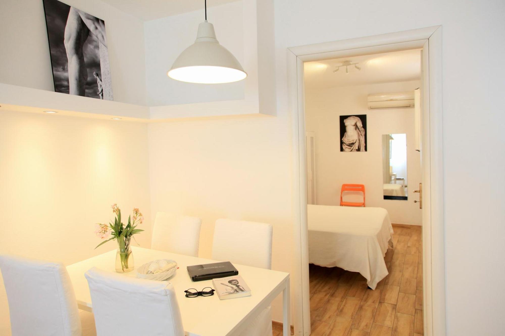 Apartamento La Casa Del Fotografo