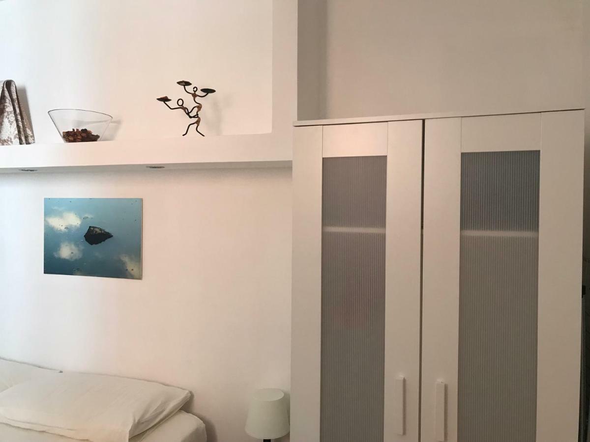 Apartamento La Casa Del Fotografo Roma
