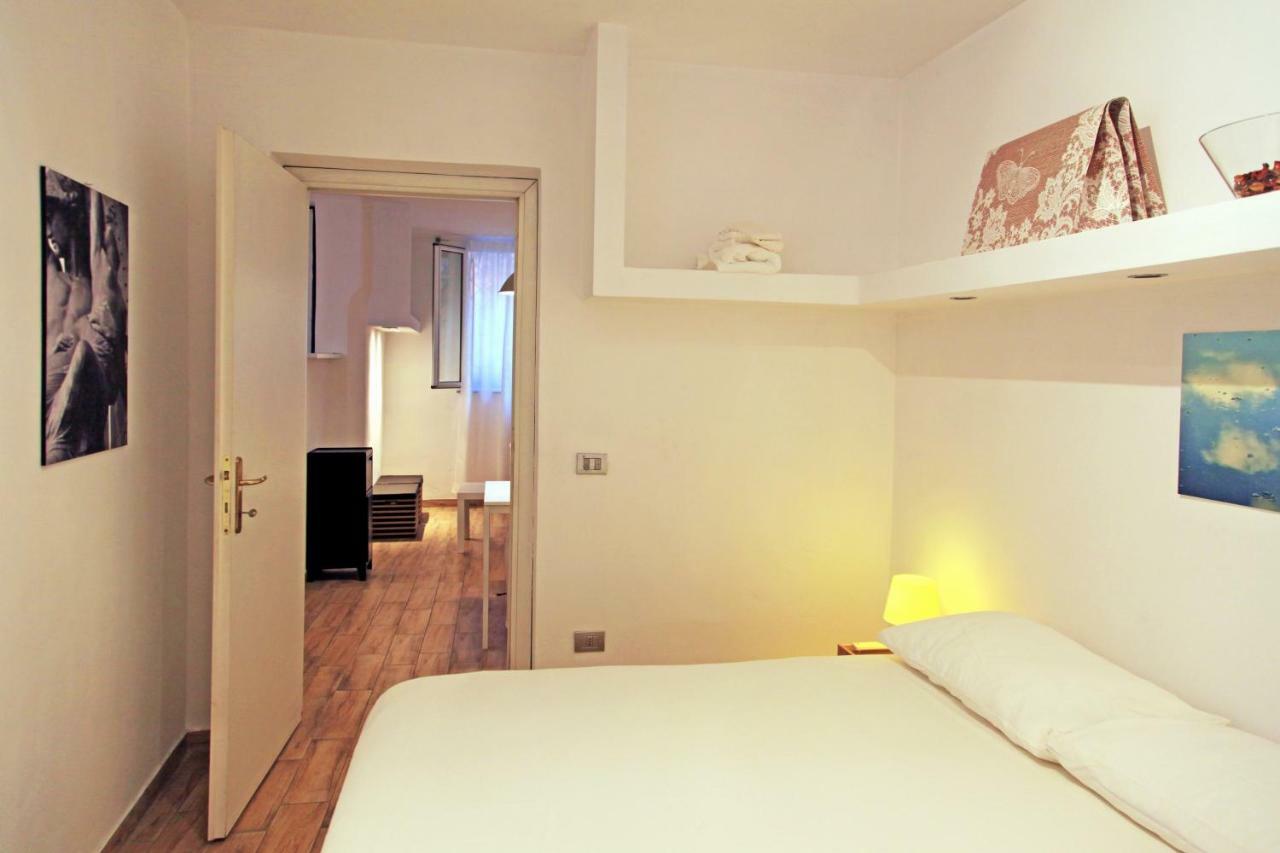 Apartamento La Casa Del Fotografo Roma