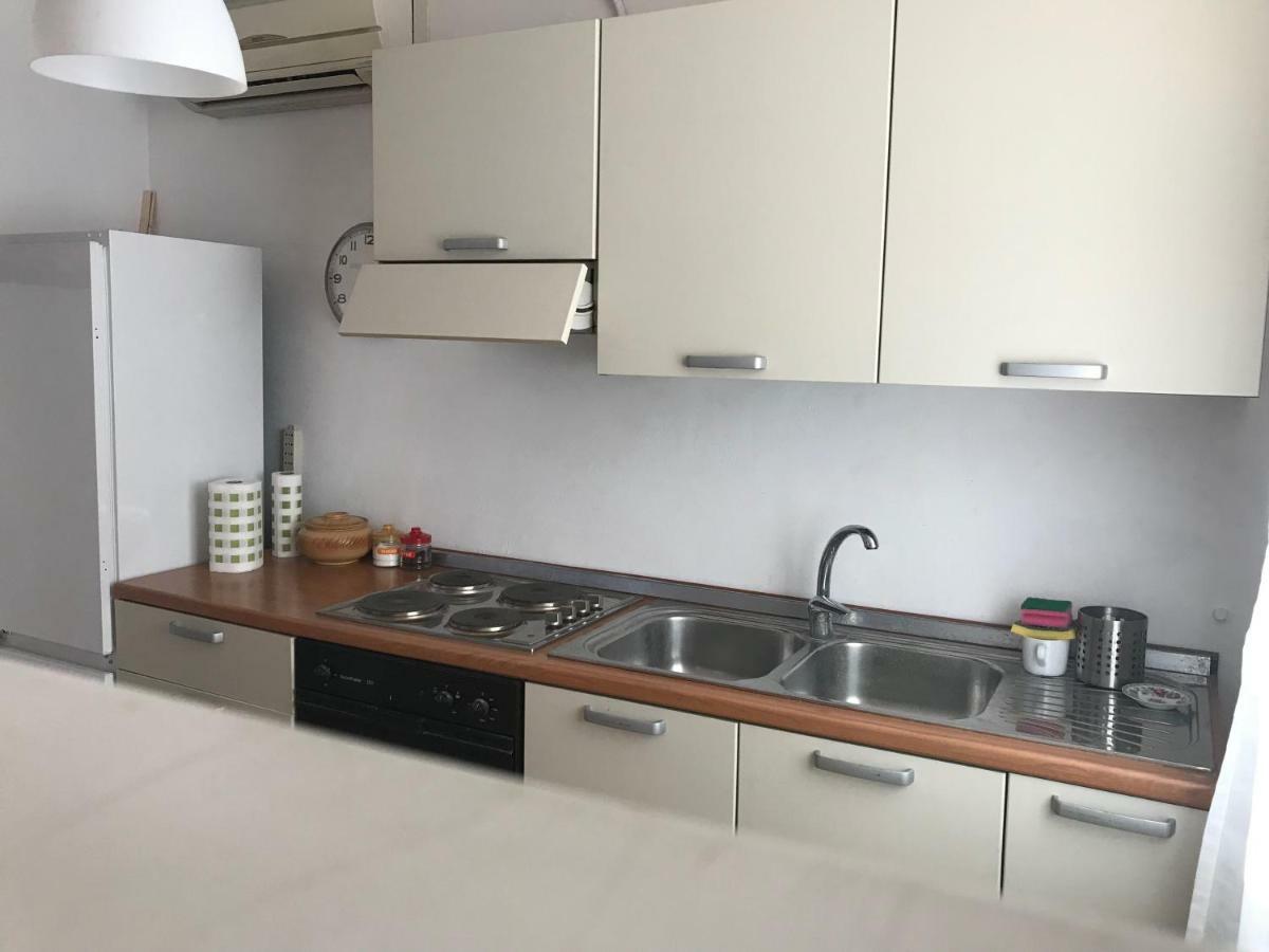 Apartamento La Casa Del Fotografo Roma