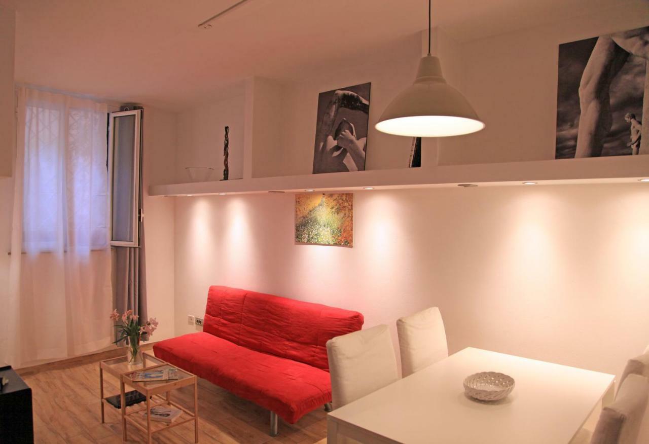 La Casa Del Fotografo Apartamento