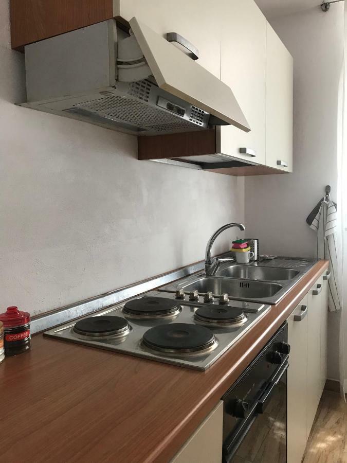 Apartamento La Casa Del Fotografo *